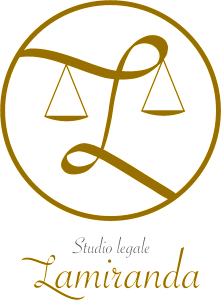Logo Studio Lamiranda